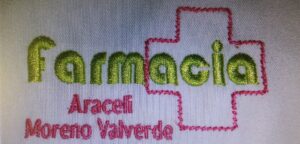 Farmacia Araceli Moreno Valverde