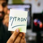 Iníciate en Python
