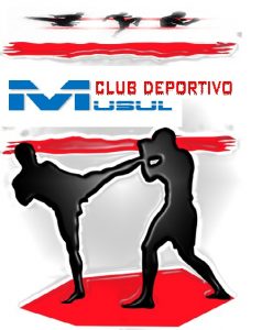 -Clase de taekwondo, kic boxing y bricpol (defensa personal). Gimnasio Mu-Sul. @ Gimnasio Mu-Sul | El Ejido | Andalucía | España